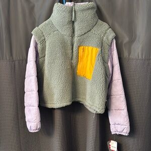 Free People Movement Women’s Jacket Size Small